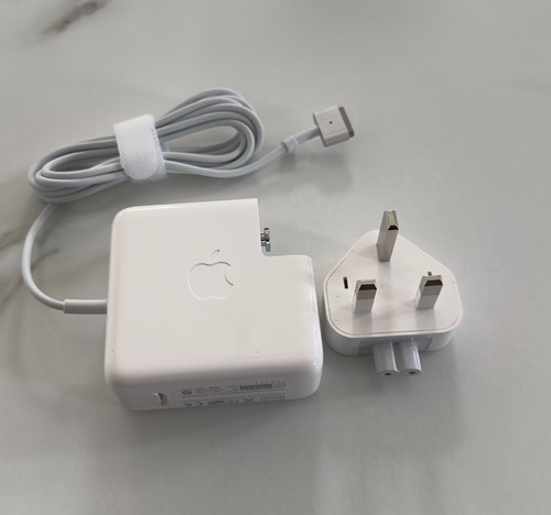 Original apple 60w magsafe - original, 2