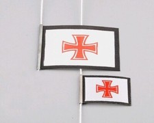 romarin by Krick Flaggensatz