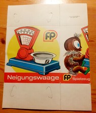 DDR Originalverpackung