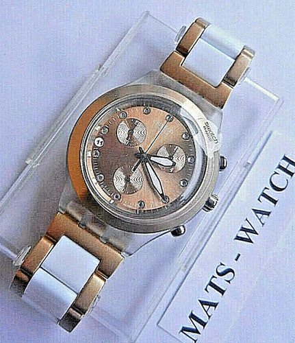 SWATCH+DIAPHANE