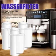 Ersatzwasserfilter für