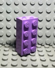 Lego Bayer Teststein 8xC