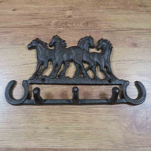 Wandhaken gusseisen - wandhaken,