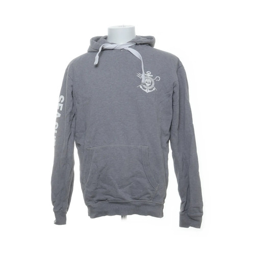 Sea shepherd kapuzenpullover - sea, shepherd,