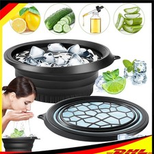 Faltbares Eiskompresse