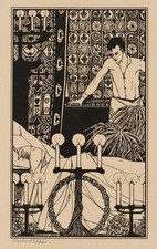 H. GRASS (1886-1978), Am