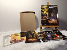 Warcraft III 3 Reign of Chaos