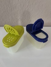 2 x Tupperware Gewürzzwerge