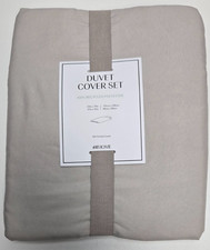 H&M Home - Bettwäsche - Beige