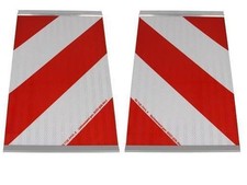 Warnmarkierung Warnflaggen -