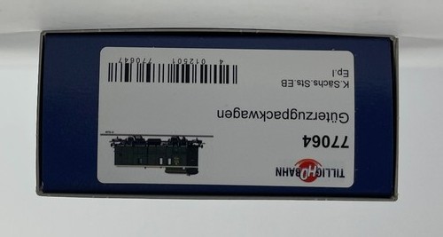 Tillig 77064 - , h0