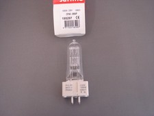 1 St. Philips  Halogenlampe Studio / Film 1000W 230V GX9,5 CP/63  6984P