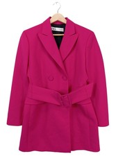 ZARA Übergangsmantel Damen