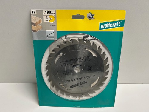Wolfcraft hartmetall - wolfcraft,