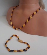 BERNSTEIN COLLIER HALSKETTE &