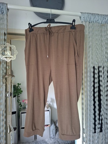 Lässige stretch damen - lässige,