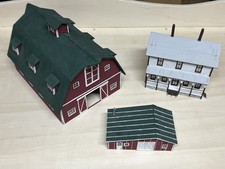 Faller Vollmer Kibri H0 USA