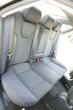 Audi limousine rückbank - a6,