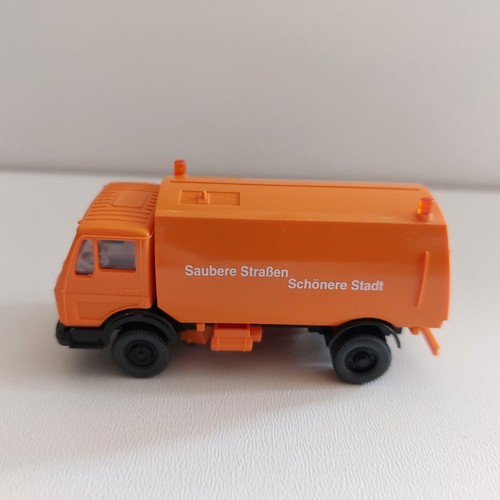 Mes 2194 wiking mercedes - mes-2194 wiking, 1:87