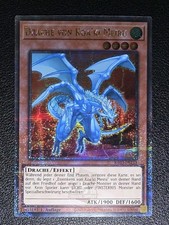 Drache von Koa'ki Meiru RA03