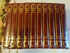 10 original verpackte Video