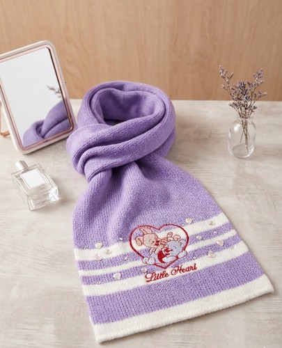 Schal disney winnie - -,