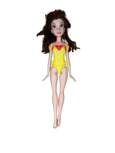 Disney belle gelenkpuppe - belle,