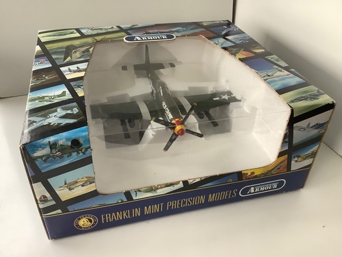 Franklin mint armour b11b178 - franklin,