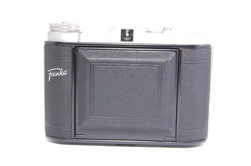 Camera 6x6 franka - 6x6, jr