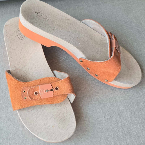 Scholl pescura heel matt - heel,