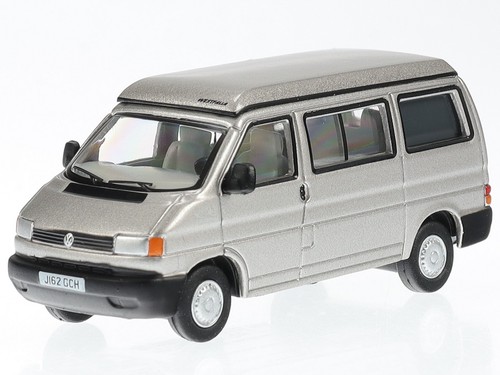 T4a westfalia camper silber - vw,