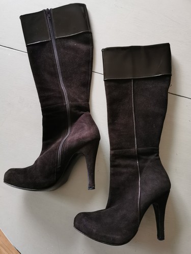 Hotic damenstiefel lipsy - hotic,