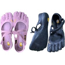 Vibram fivefingers shoes - vibram,