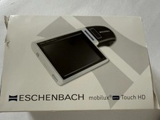 Eschenbach mobilux digital