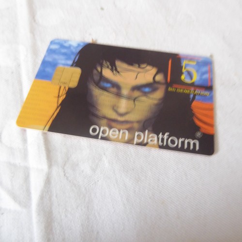 Funcard typ fun5 smartcard - typ,