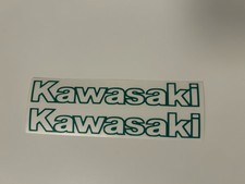 Hochqualitative Kawasaki