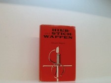 Hieb- und Stichwaffen Wagner