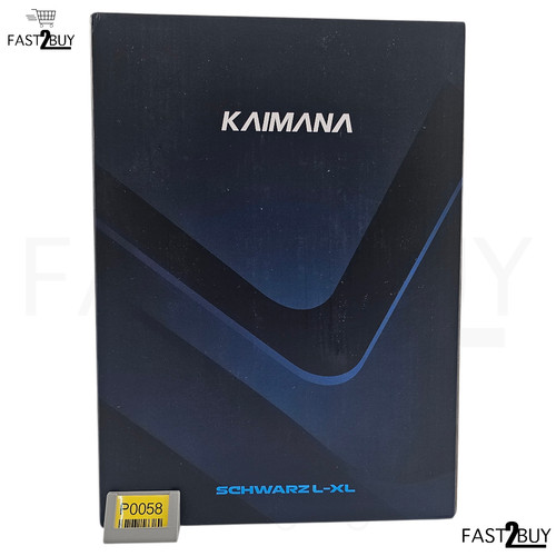 Kaimana schnorchelmaske full - kaimana,