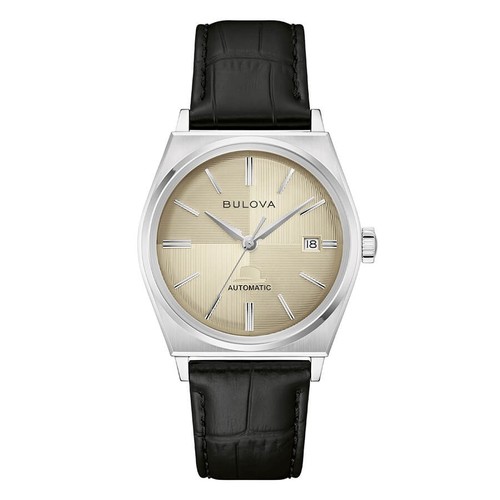Bulova frank sinatra herrenuhr - sinatra,