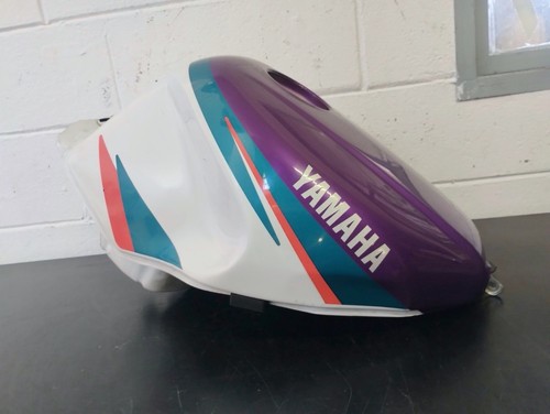 Original benzin tank - benzin, yamaha