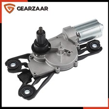 Wischermotor Heck für