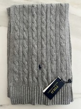 Ralph Lauren Schal Unisex