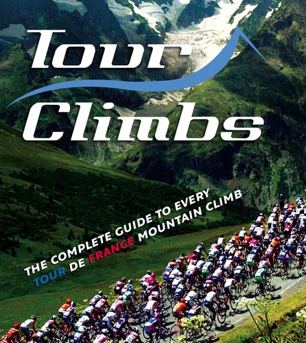 Tour climbs the complete - tour,