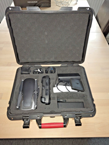 Dji mavic air drohne - dji,