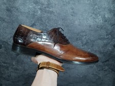 Melvin & Hamilton Lance 6