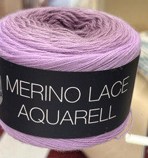 Lana Grossa MERINO LACE