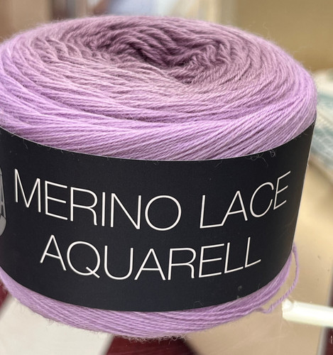Lana grossa merino lace - lana,