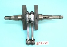MOTORWELLE DUCATI PANTAH 650