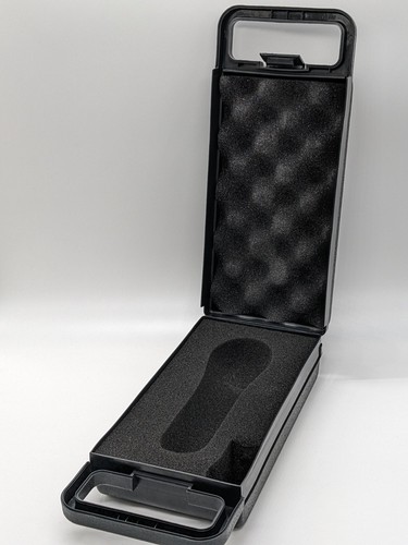 Hardcase nur behringer xm8500 - hardcase,