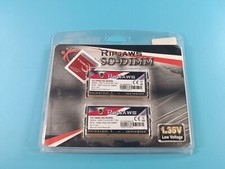 Ripjaws RAM Speicher GSKILL